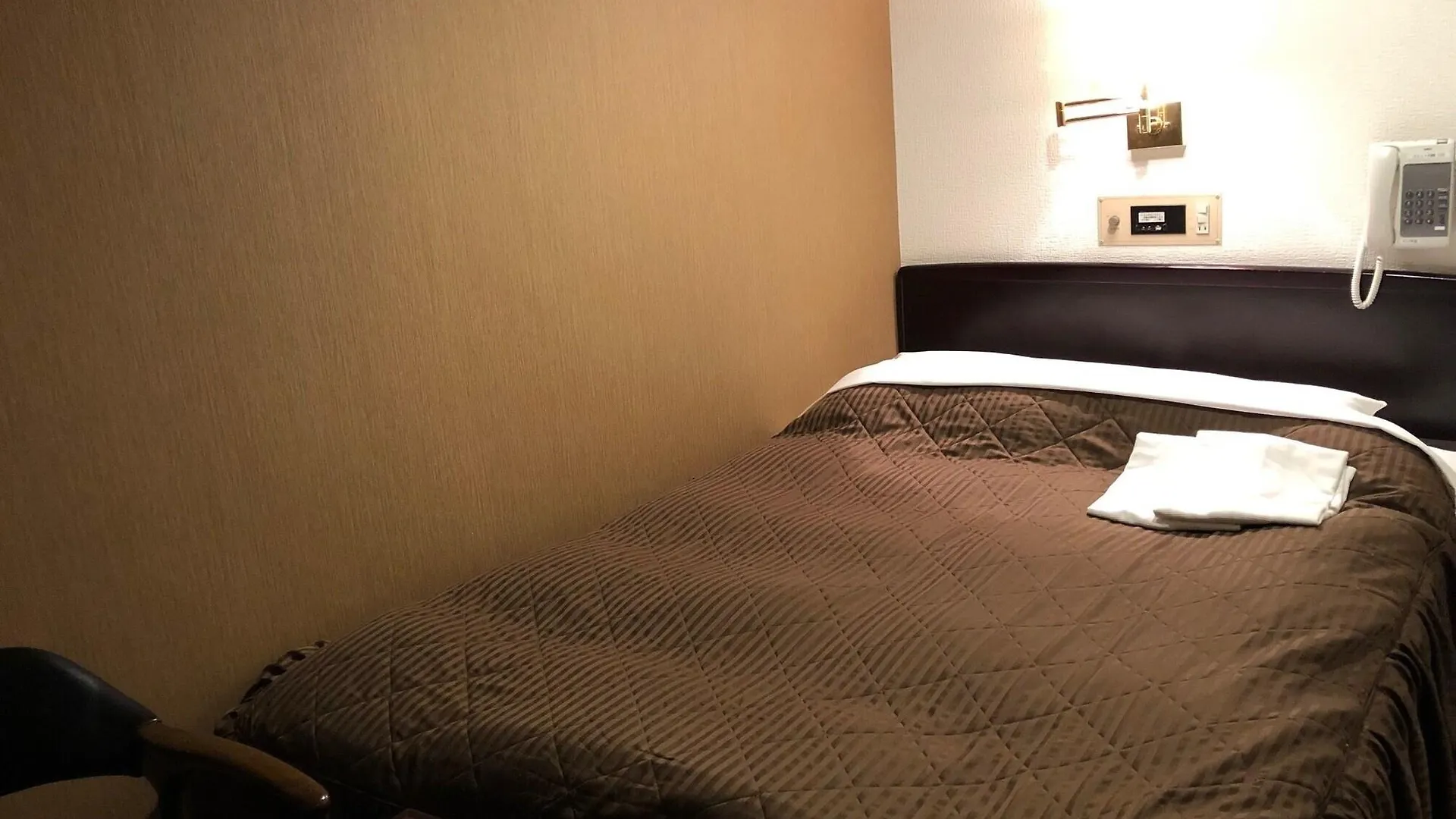 Hotel Sho Sapporo Japan
