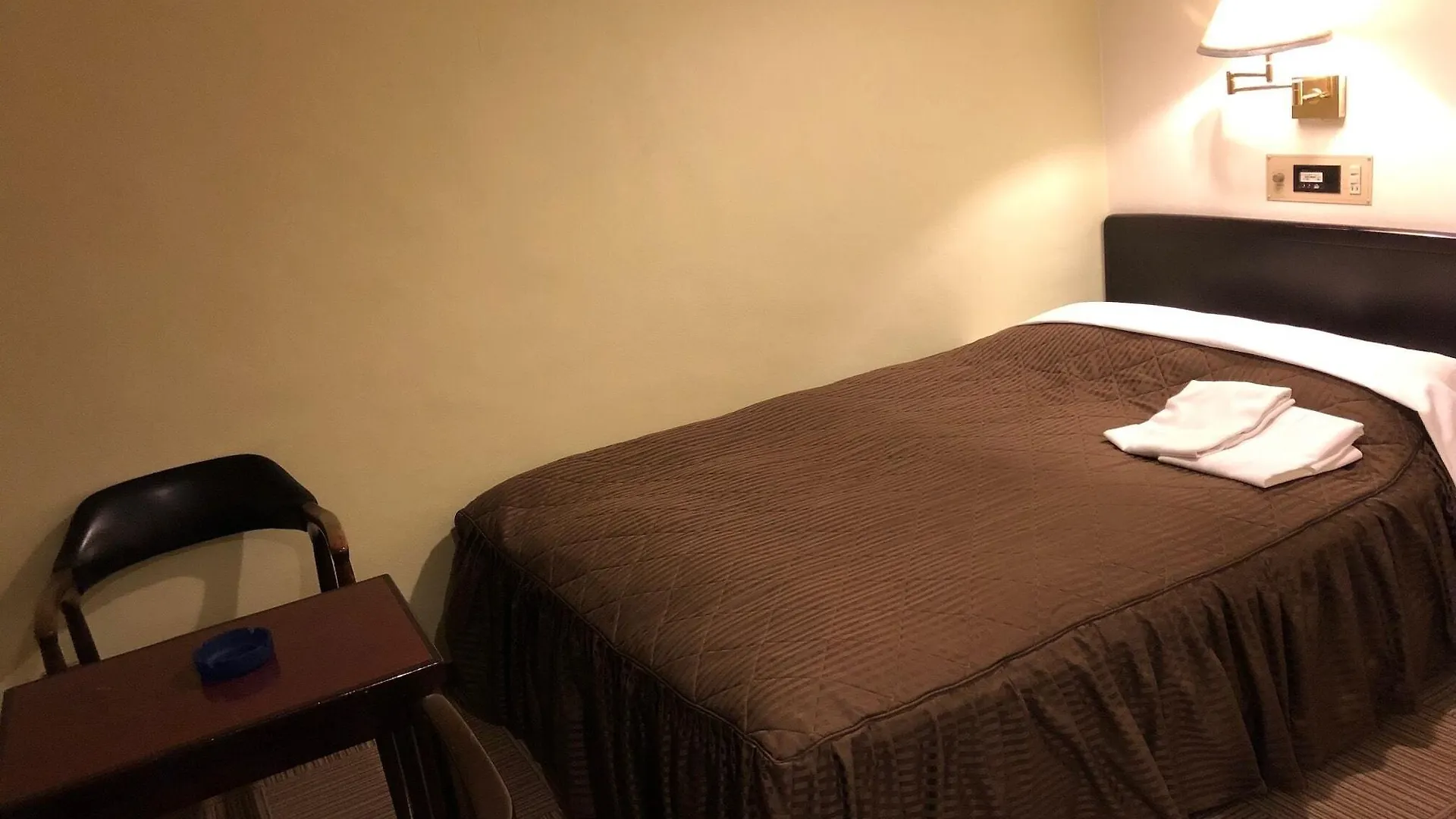 Hotel Sho Sapporo 4*,  Japan