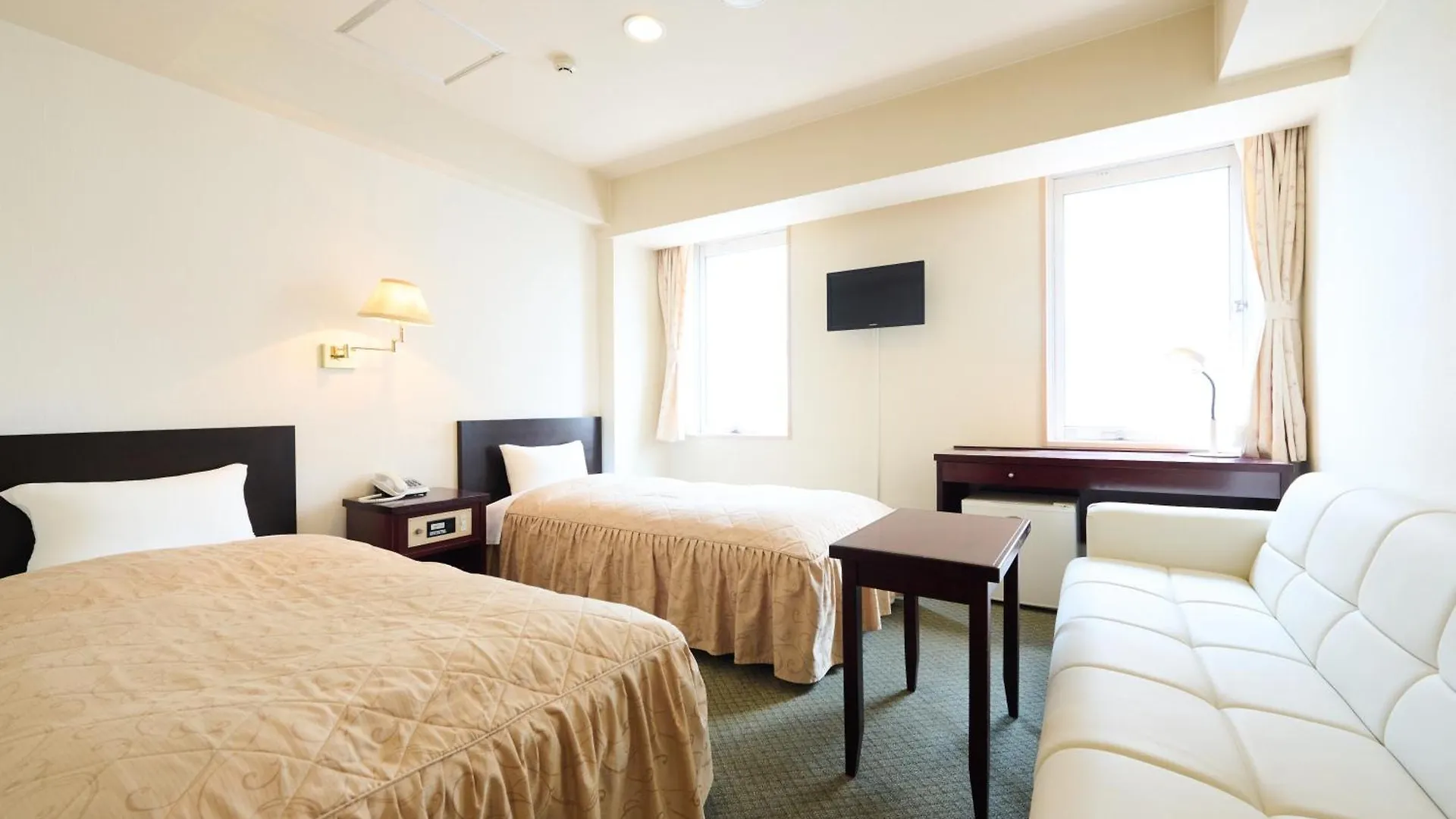 Hotel Sho Sapporo