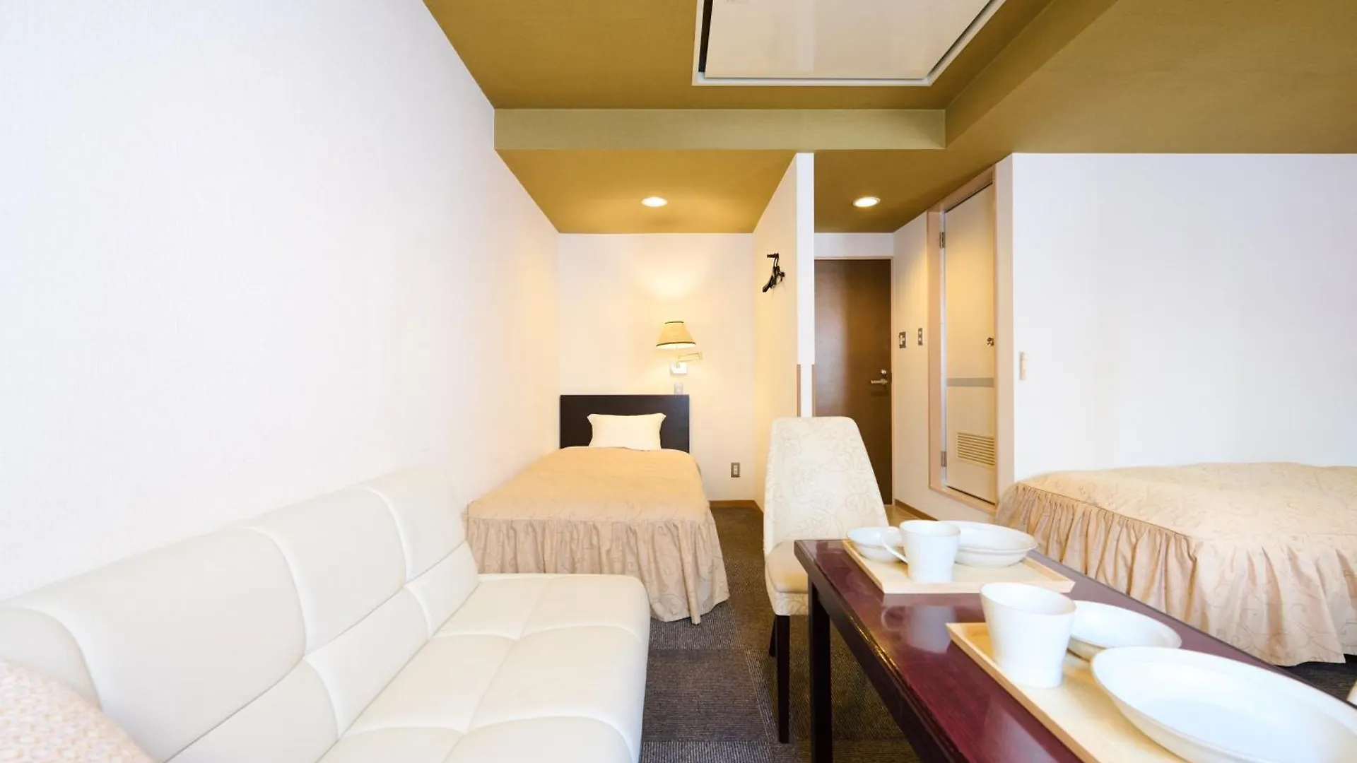 Hotel Sho Sapporo 4*,  Japan