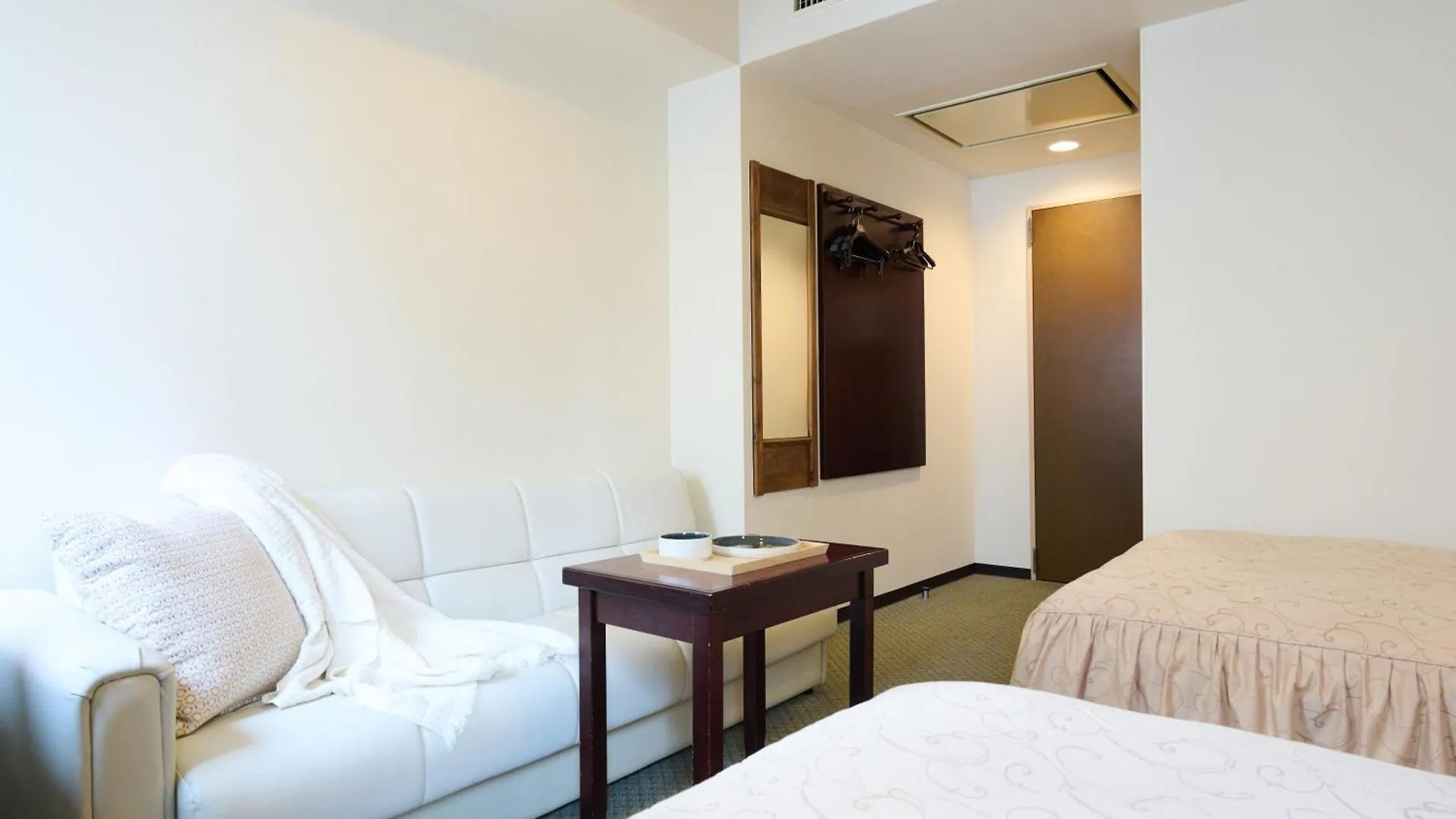 Hotel Sho Sapporo