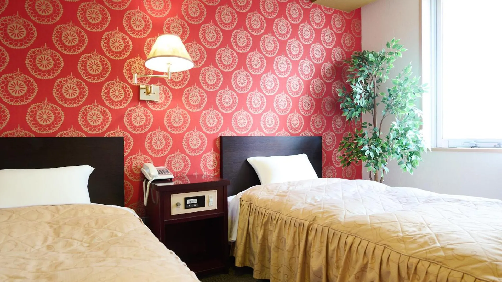 ****  Hotel Sho Sapporo Japan