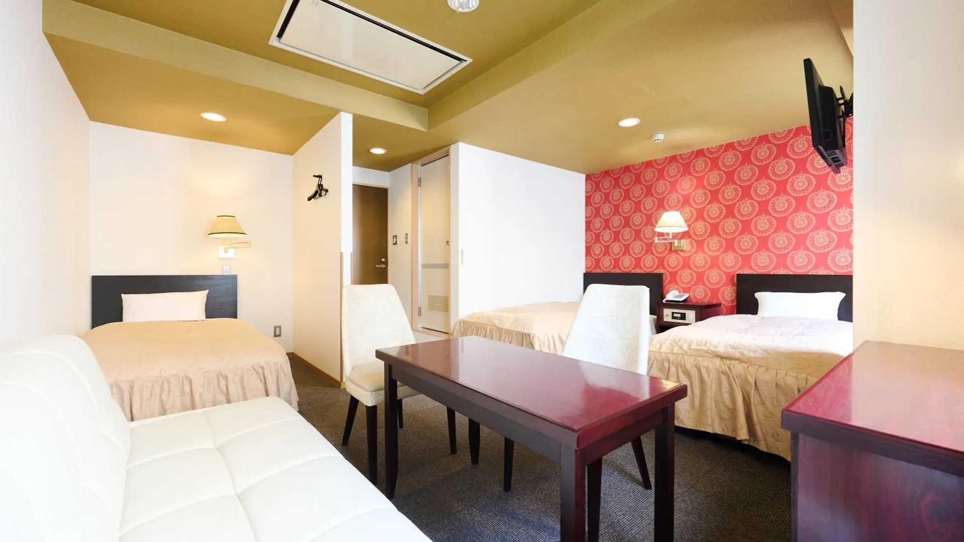 Hotel Sho Sapporo
