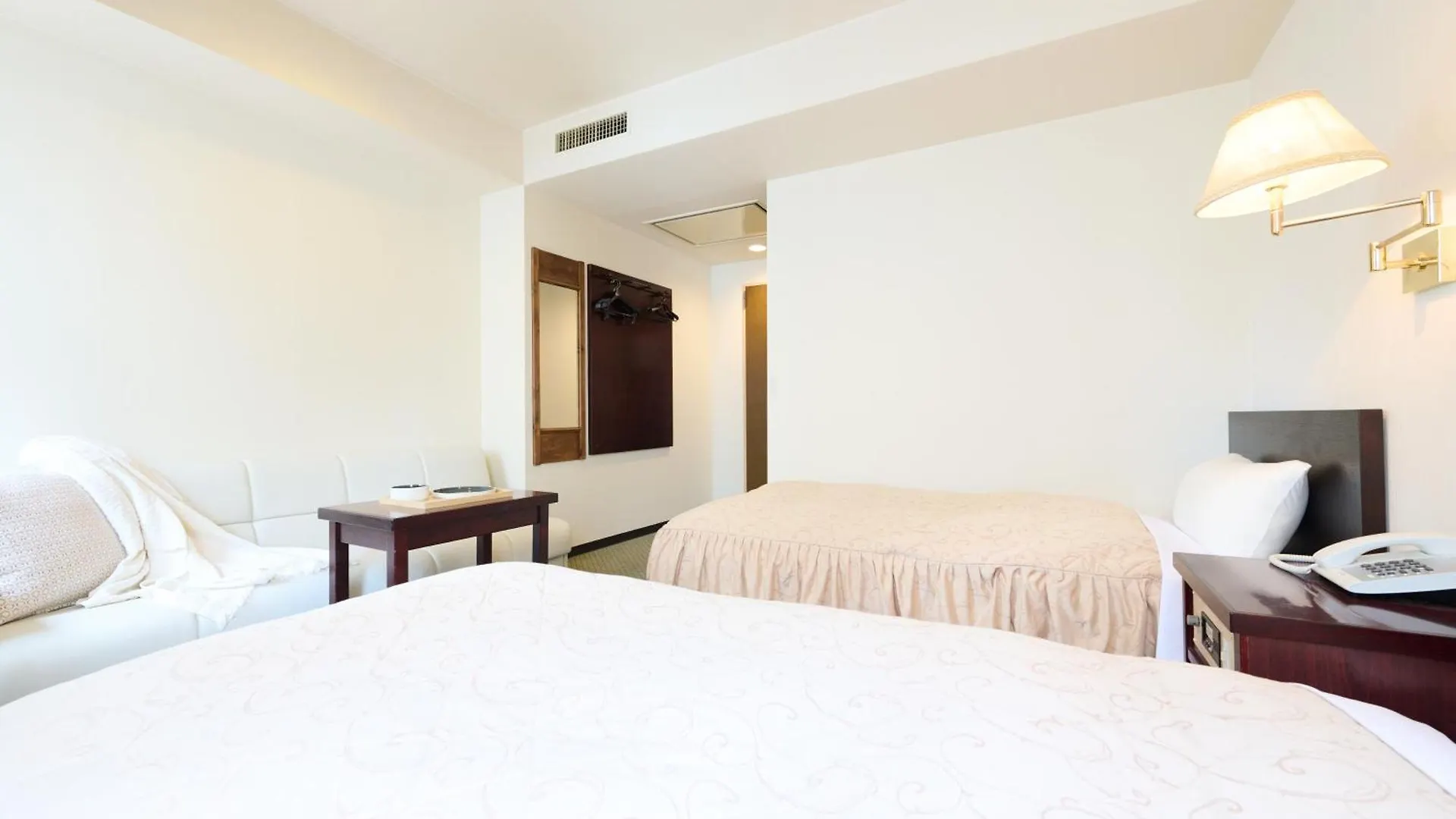 Hotel Sho Sapporo