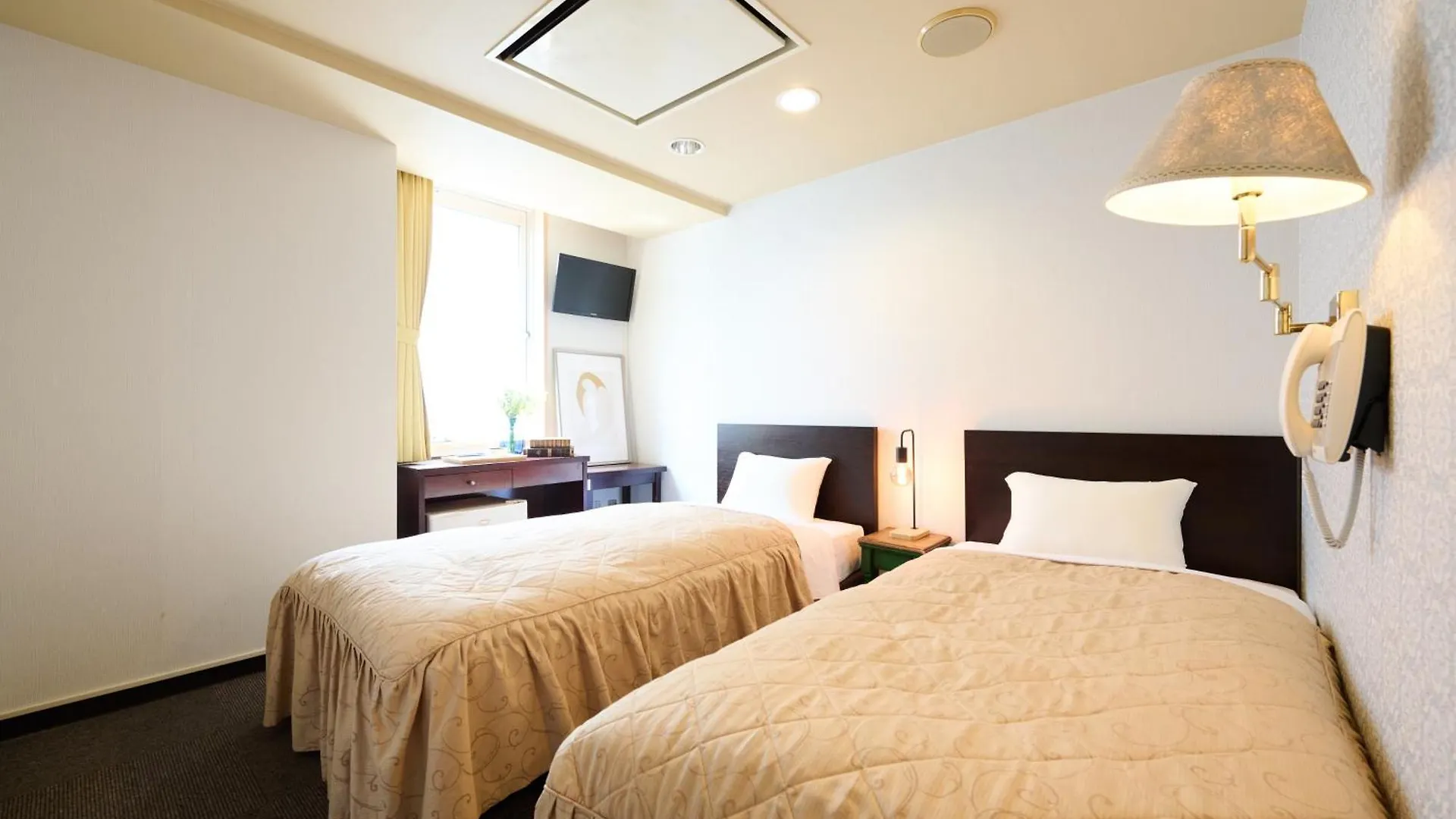 Hotel Sho Sapporo 4*,  Japan