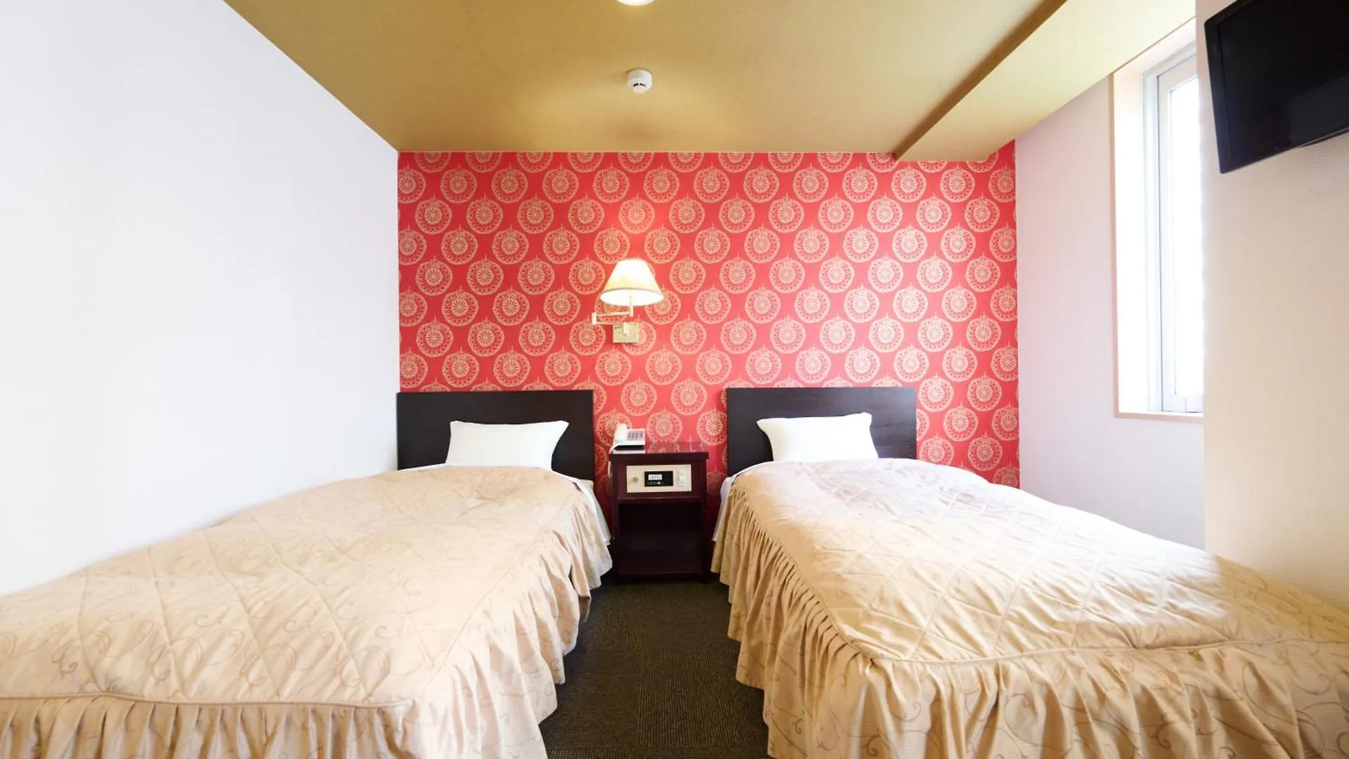 Hotel Sho Sapporo