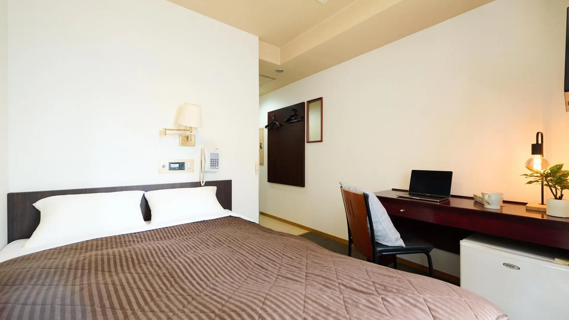 Hotel Sho Sapporo