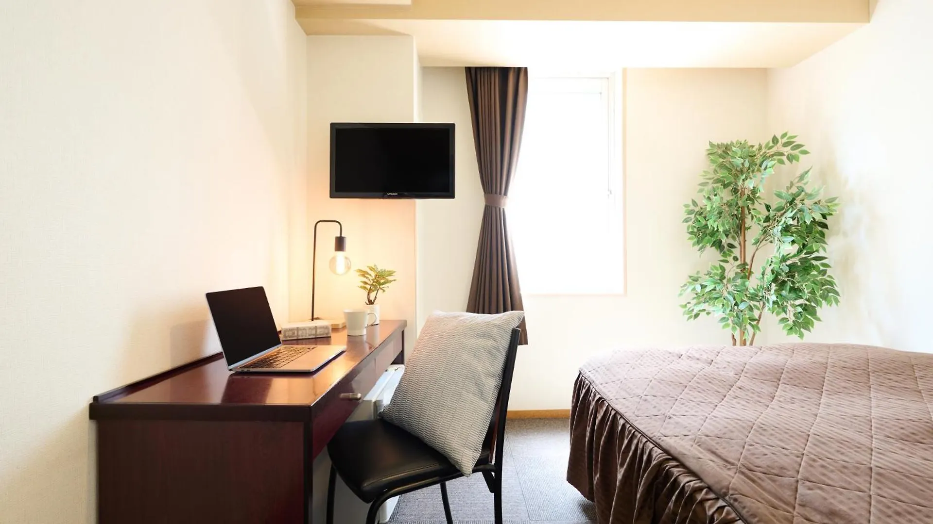 Hotel Sho Sapporo