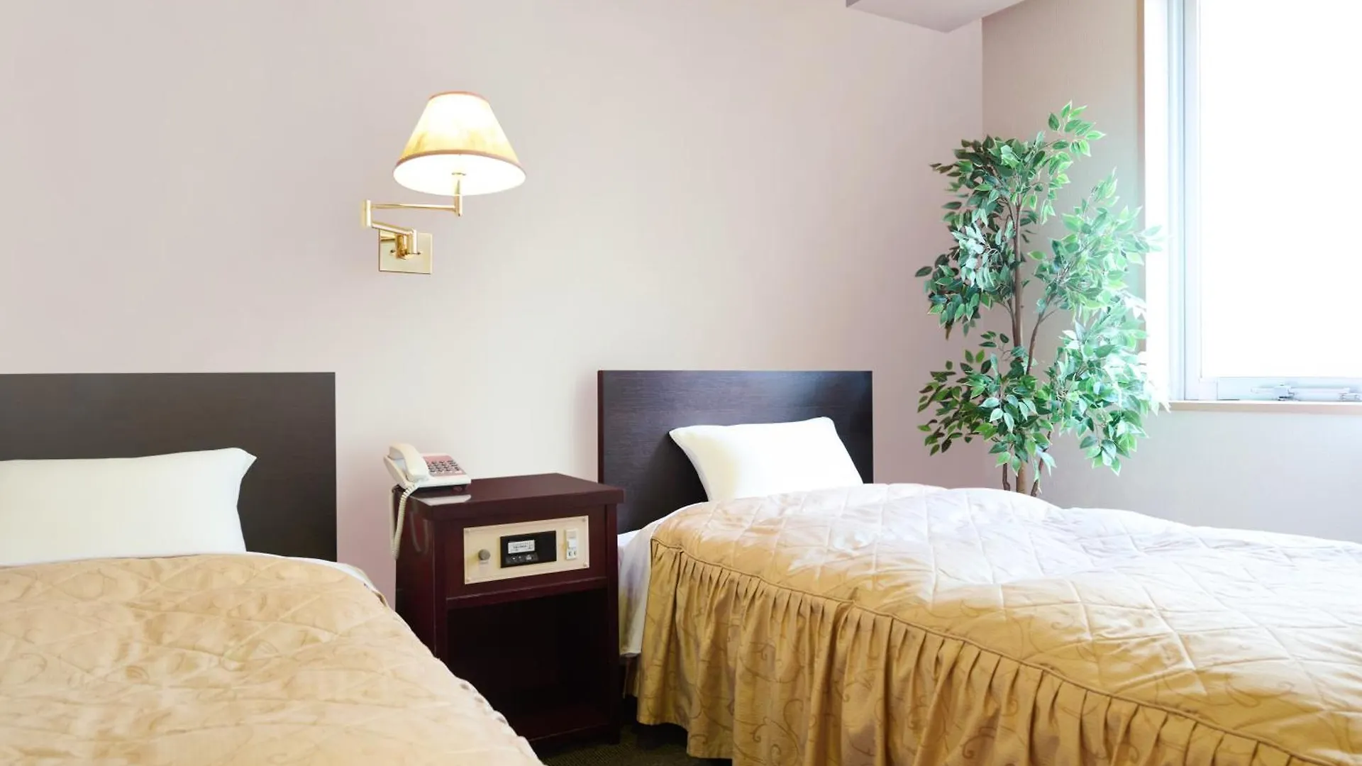 ****  Hotel Sho Sapporo Japan
