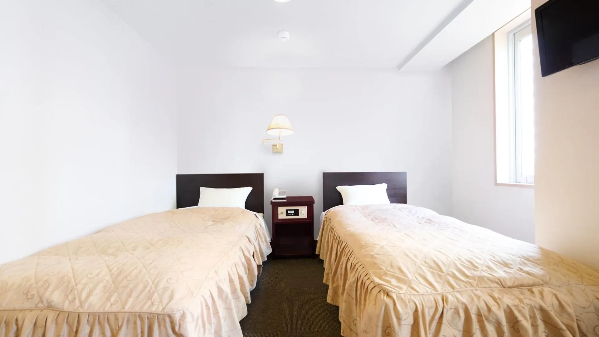 Hotel Sho Sapporo 4*,  Japan