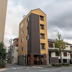  Hostel Seiki Station Japan