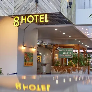 *** Hotel 8 Shonan Japan
