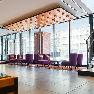 Mitsui Garden West Hotel