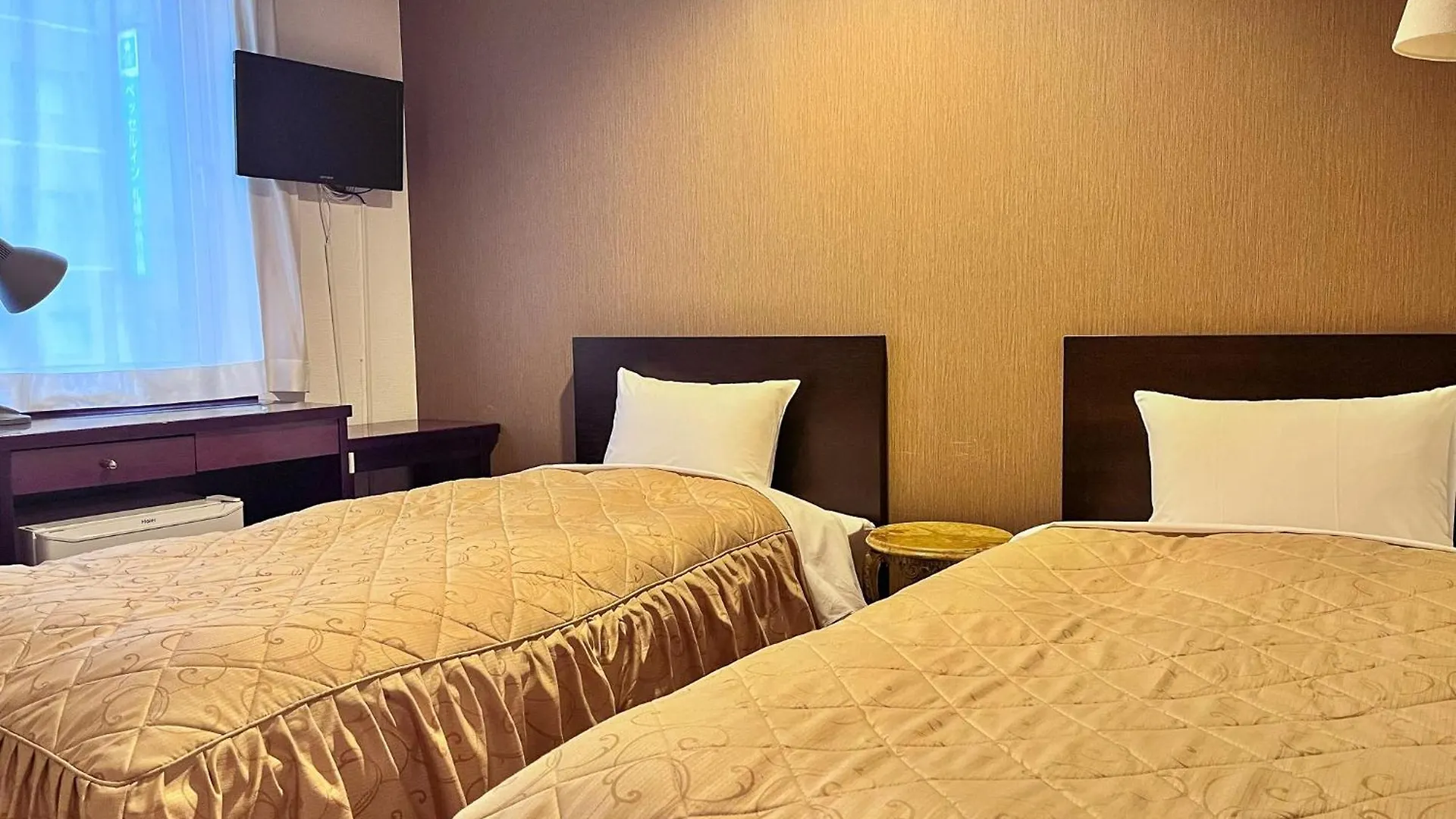 Hotel Sho Sapporo