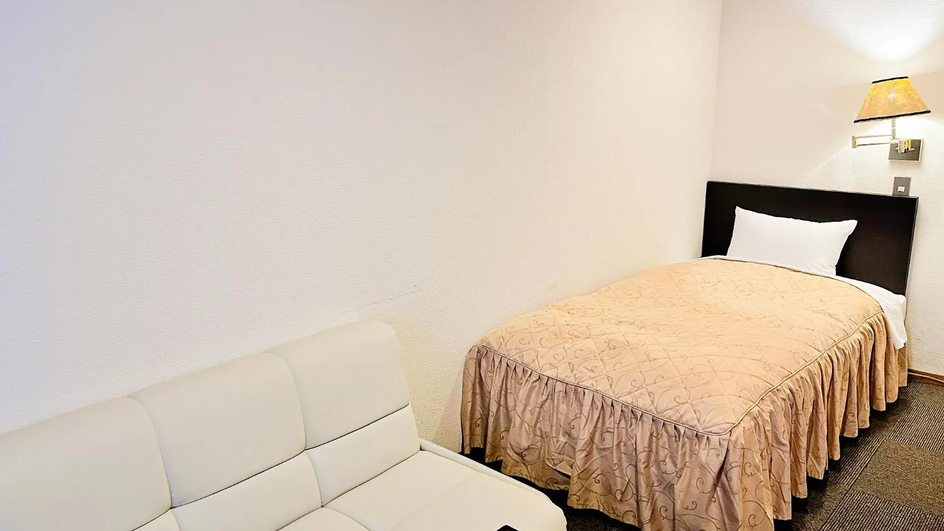 Hotel Sho Sapporo