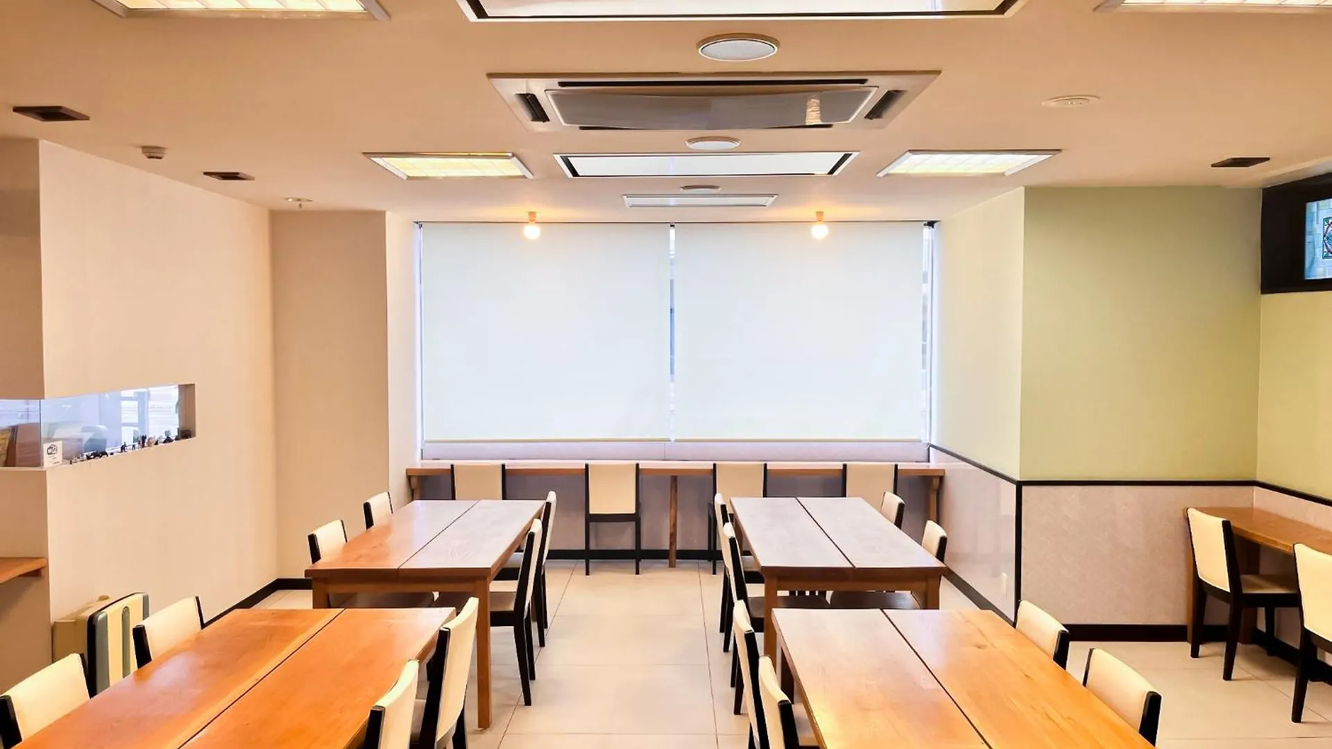 Hotel Sho Sapporo