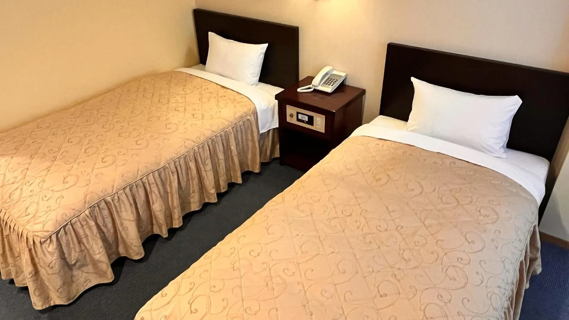 Hotel Sho Sapporo