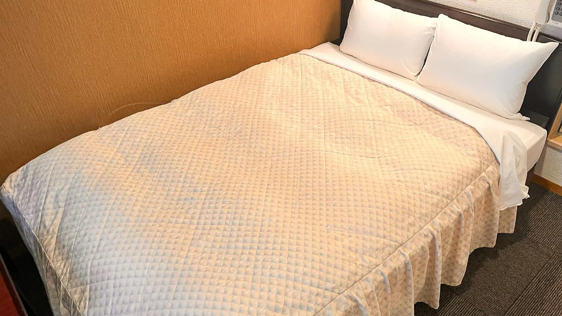 Hotel Sho Sapporo