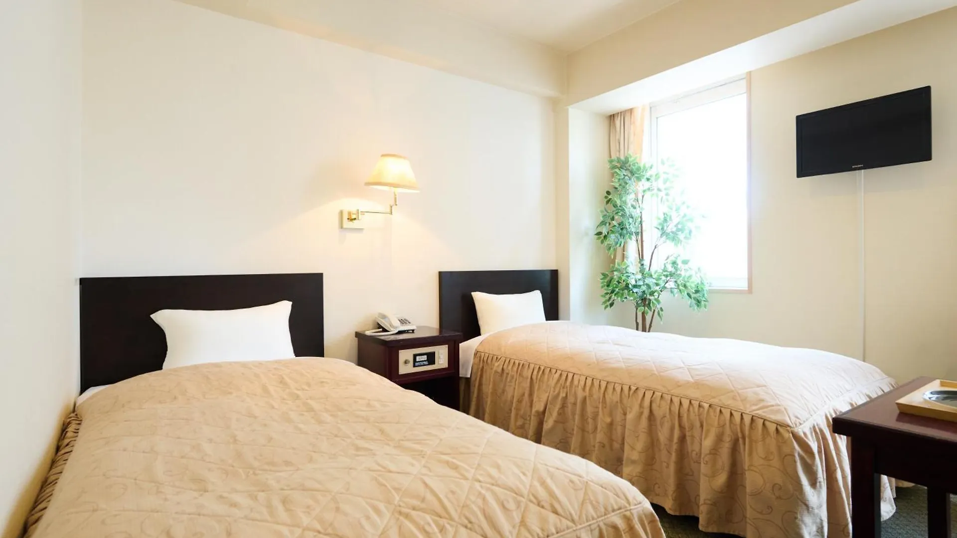 Hotel Sho Sapporo 4*,  Japan