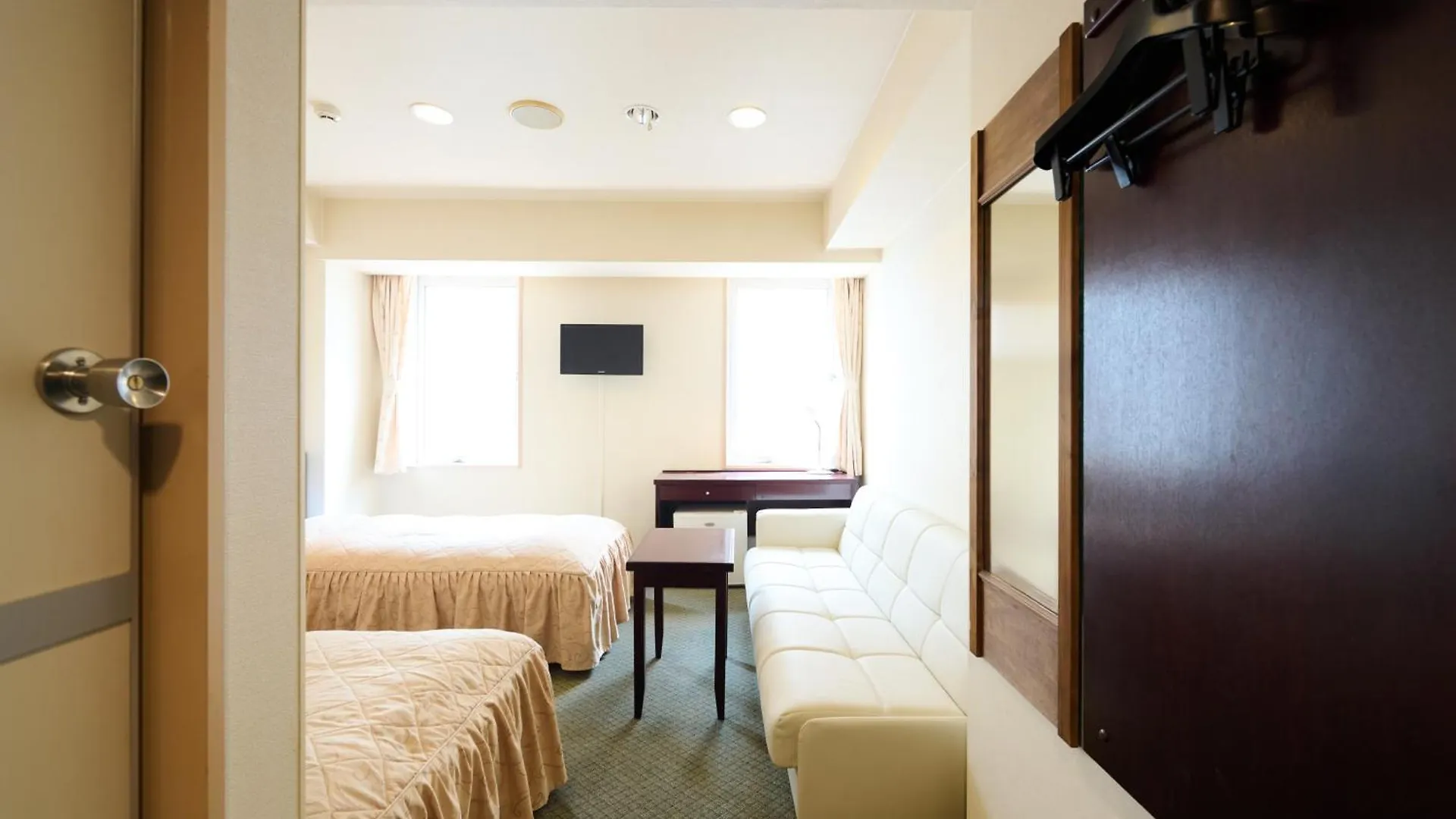 Hotel Sho Sapporo