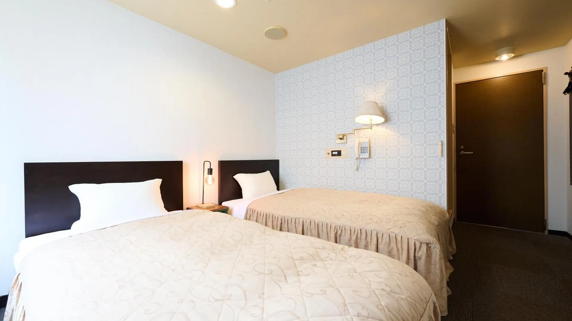 Hotel Sho Sapporo