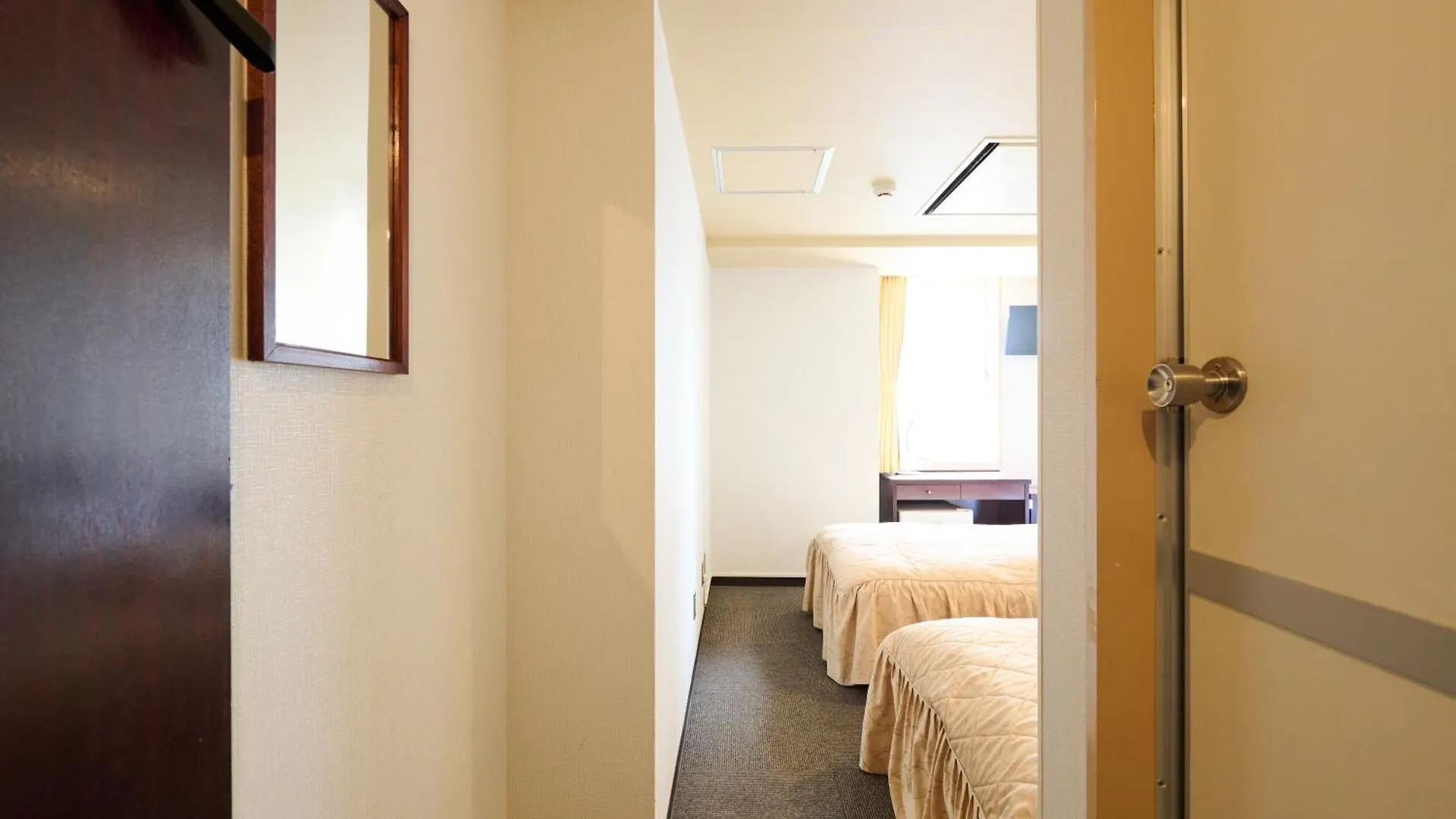 Hotel Sho Sapporo