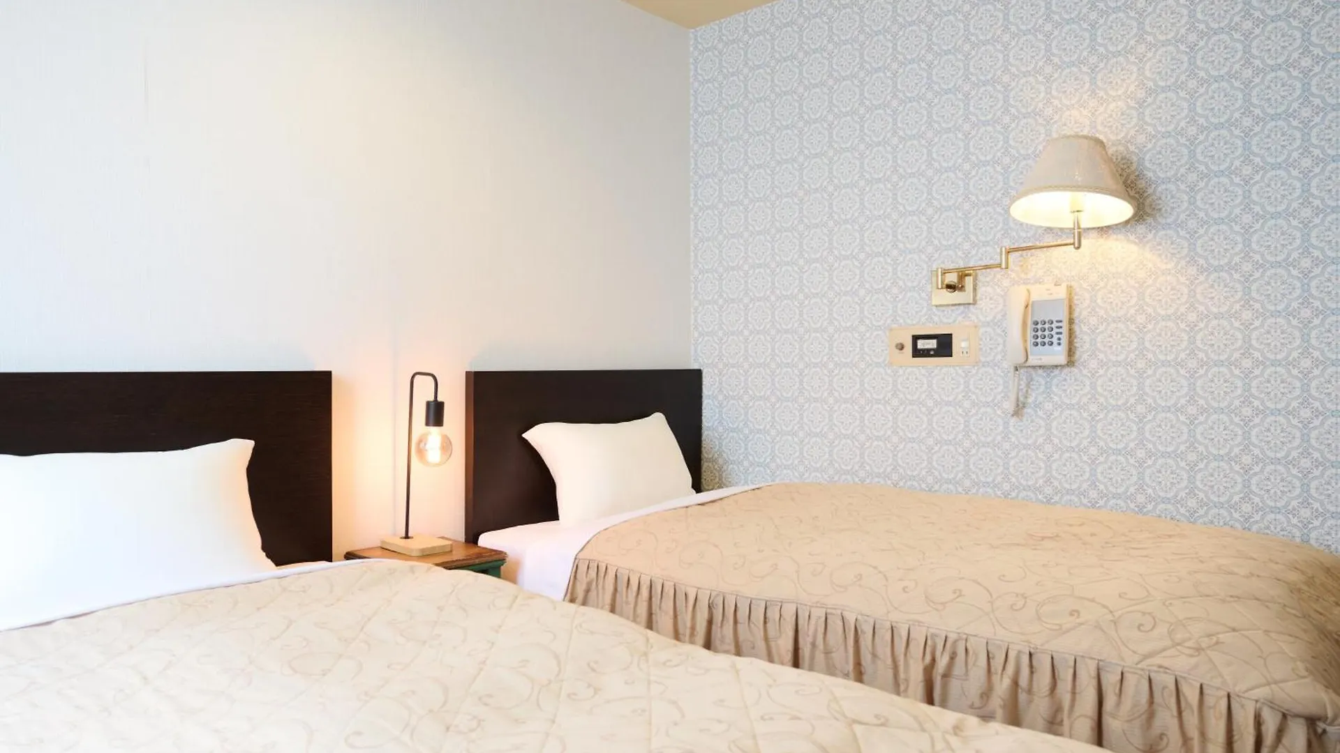 Hotel Sho Sapporo