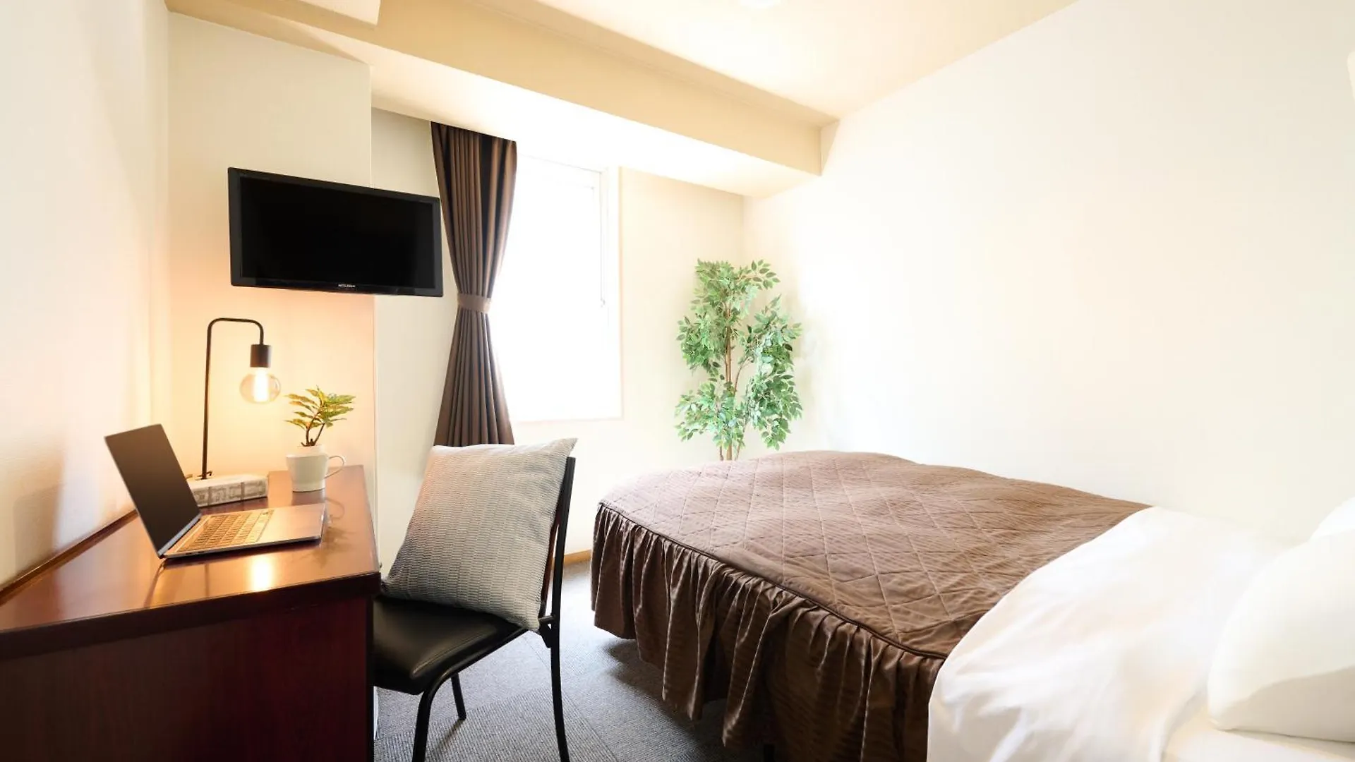 Hotel Sho Sapporo 4*,