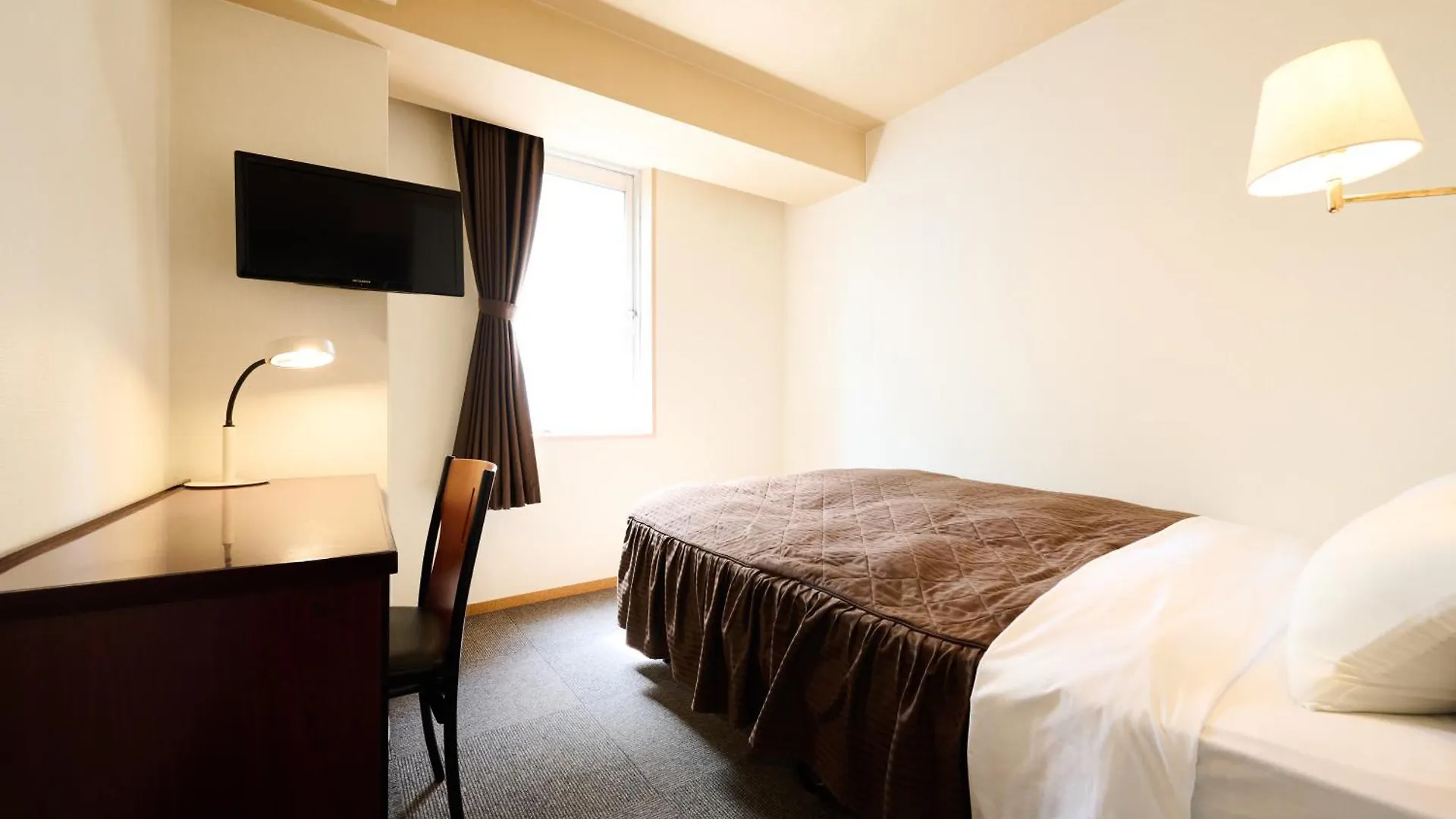 Hotel Sho Sapporo