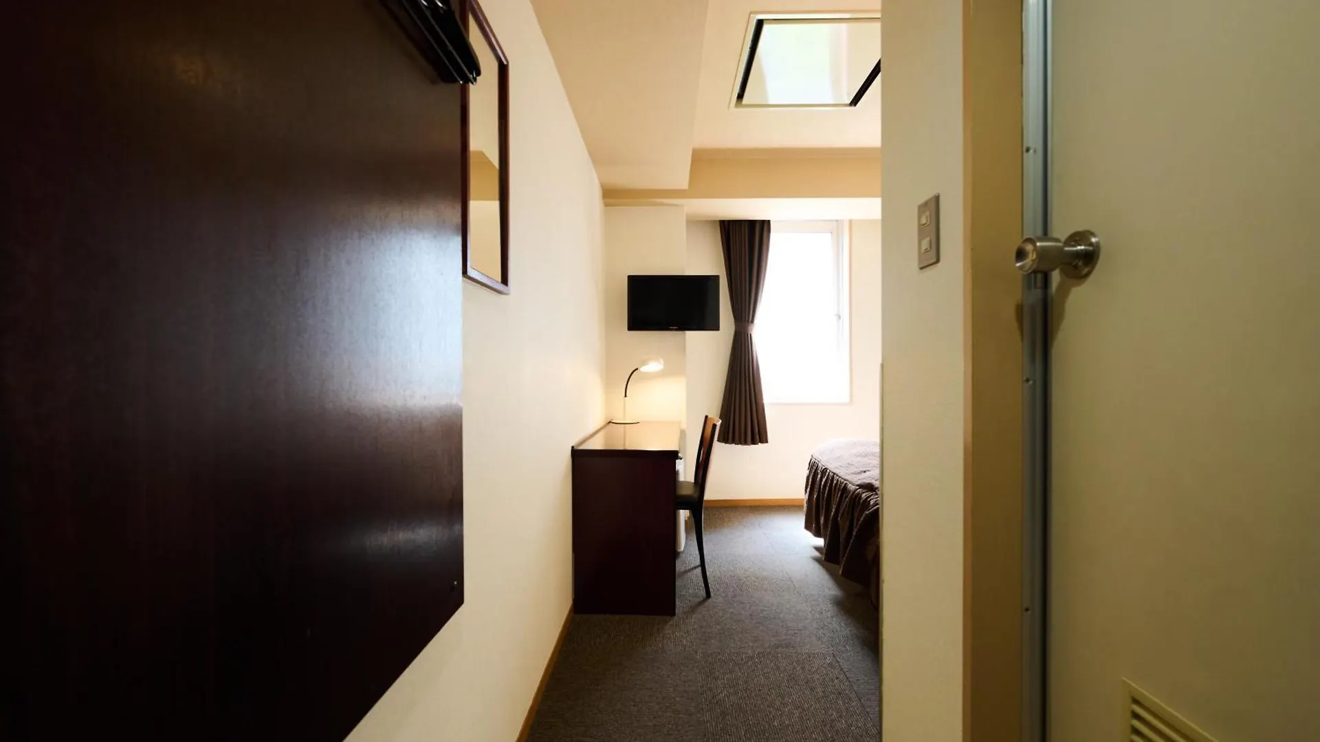 Hotel Sho Sapporo