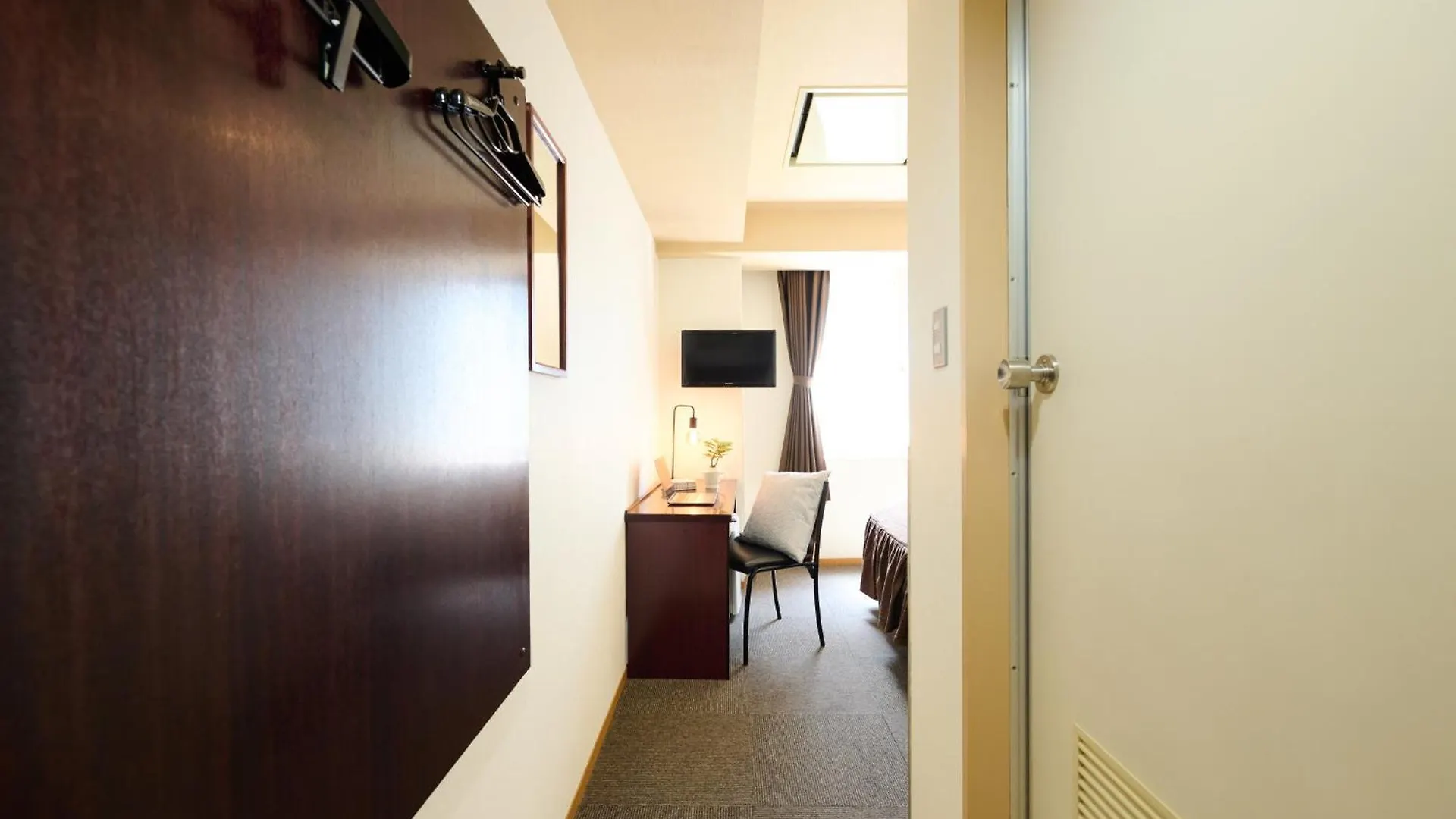 Hotel Sho Sapporo
