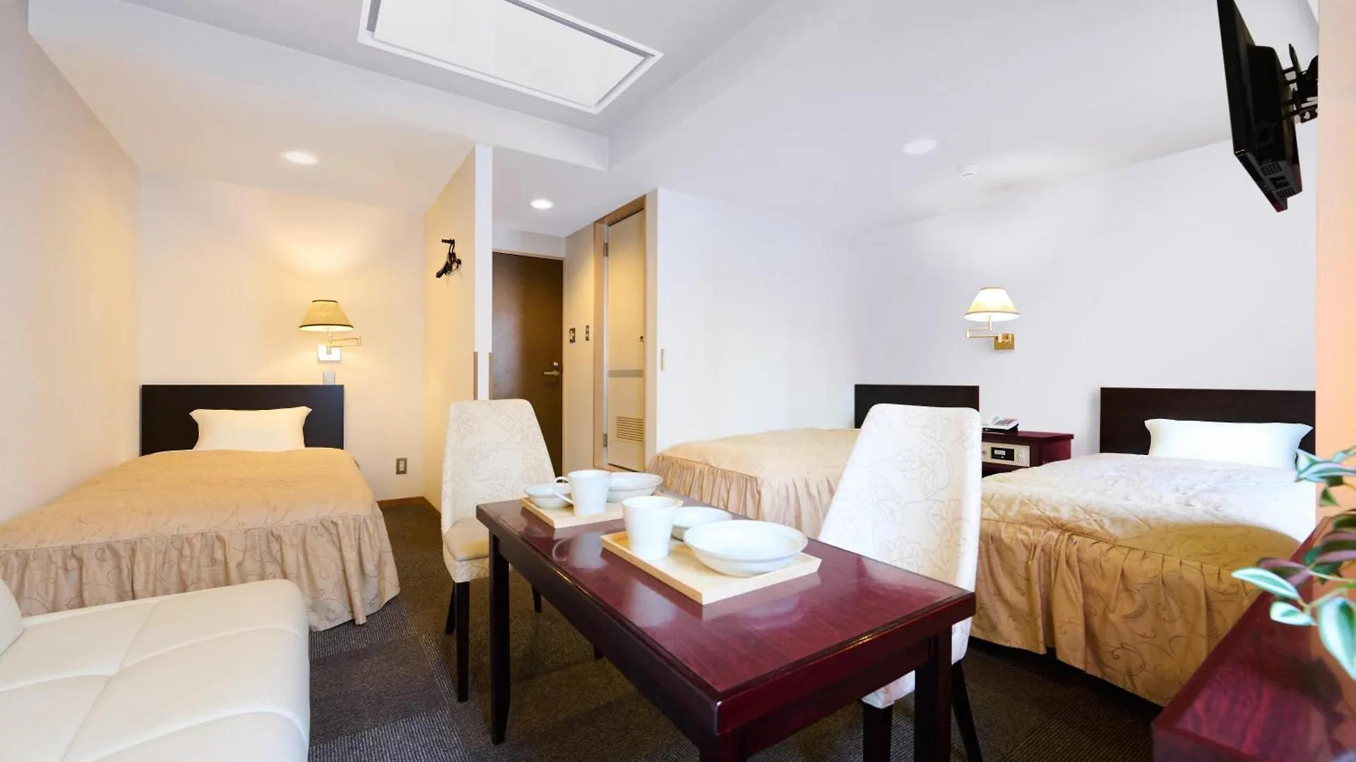 Hotel Sho Sapporo