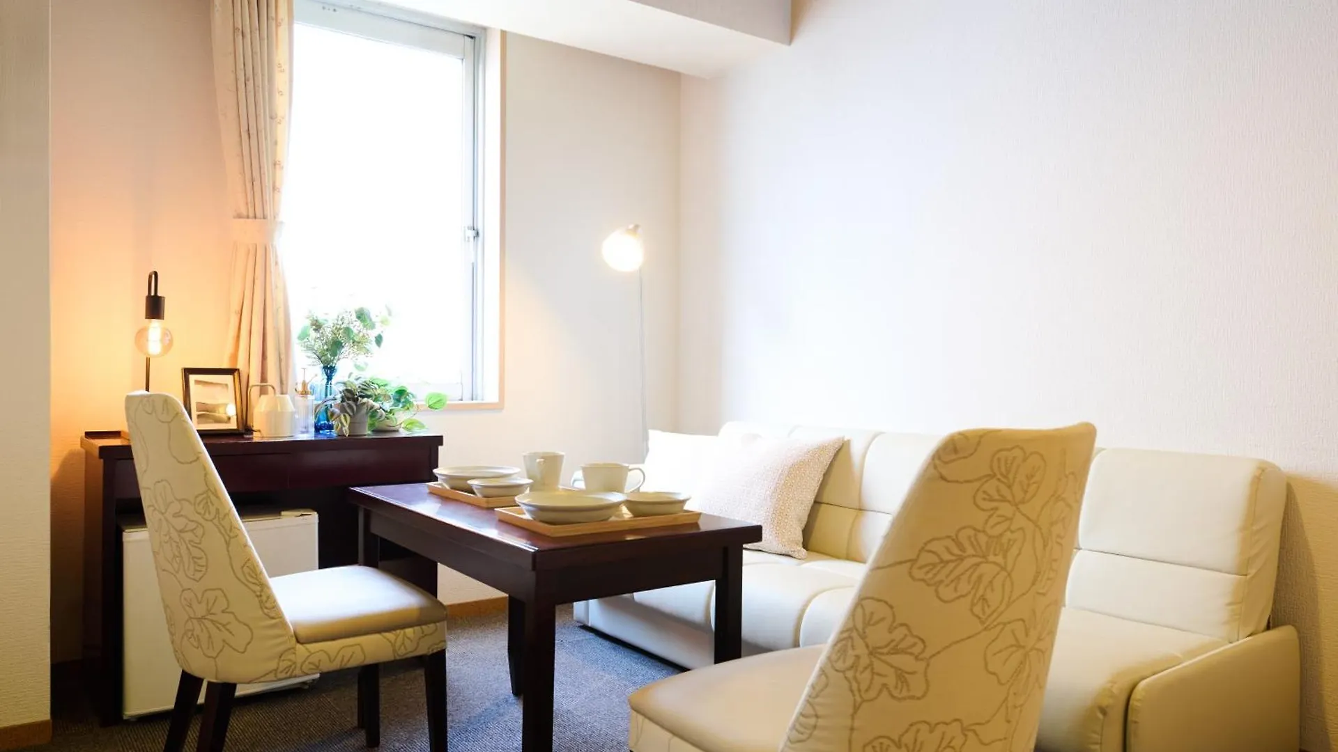 Hotel Sho Sapporo