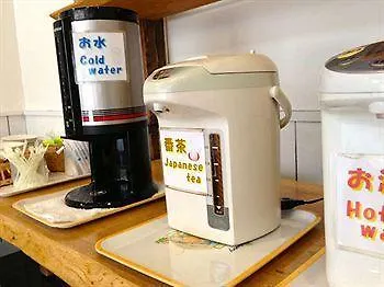 Hotel Sho Sapporo 4*,