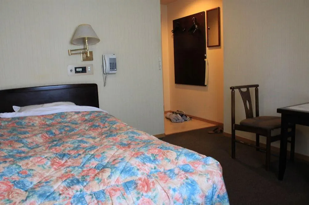 Hotel Sho Sapporo