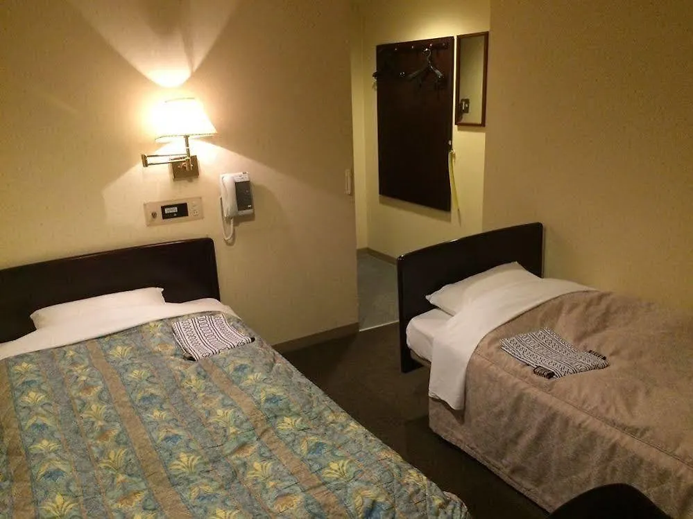 ****  Hotel Sho Sapporo Japan