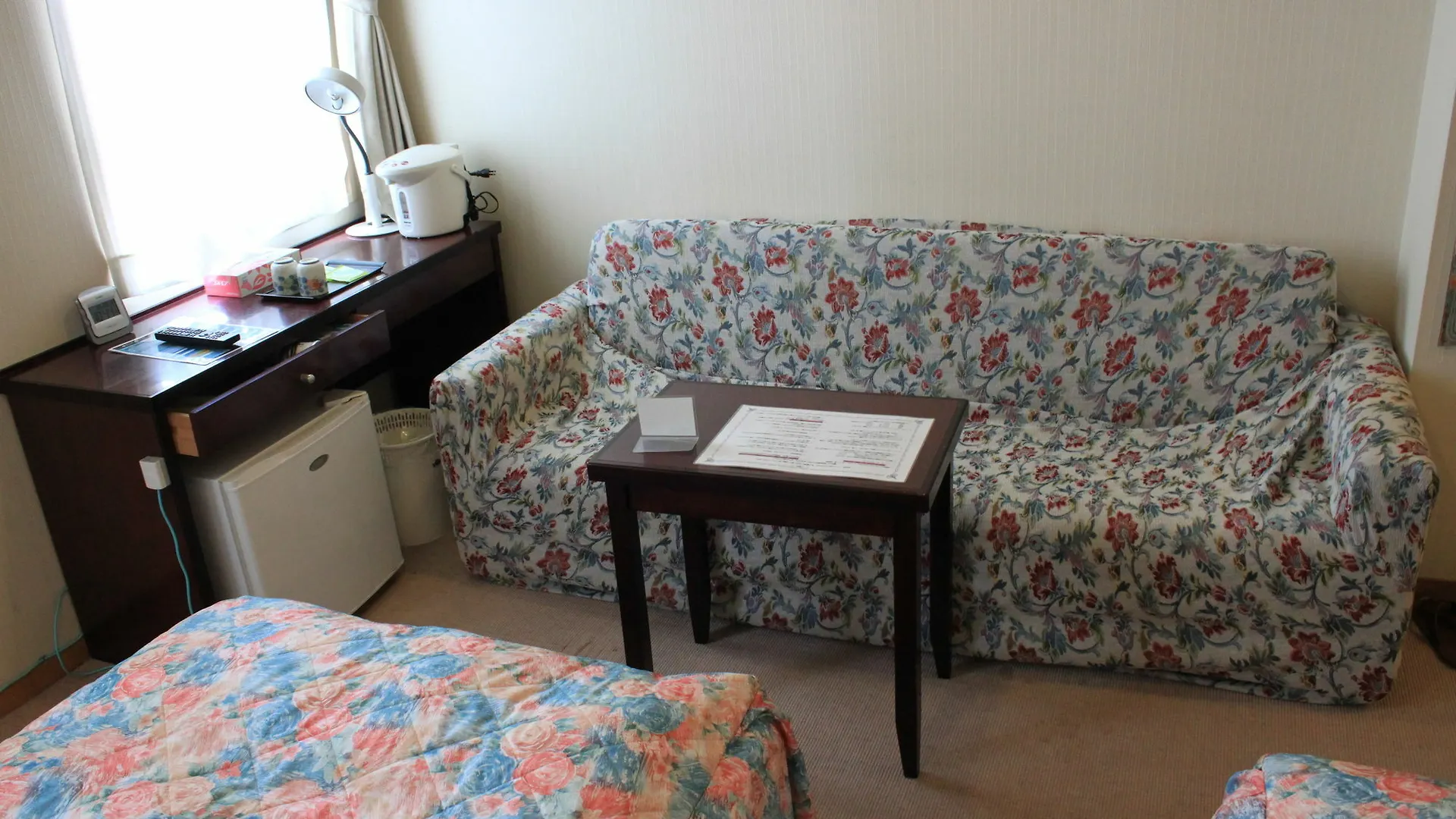 Hotel Sho Sapporo