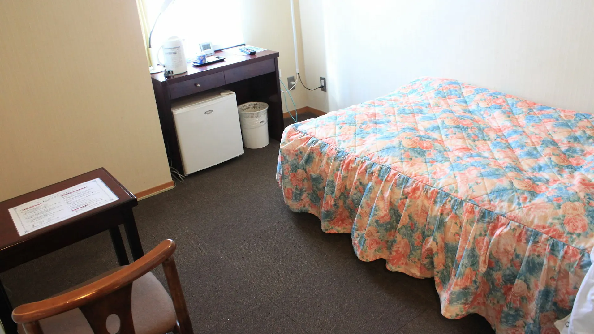 Hotel Sho Sapporo