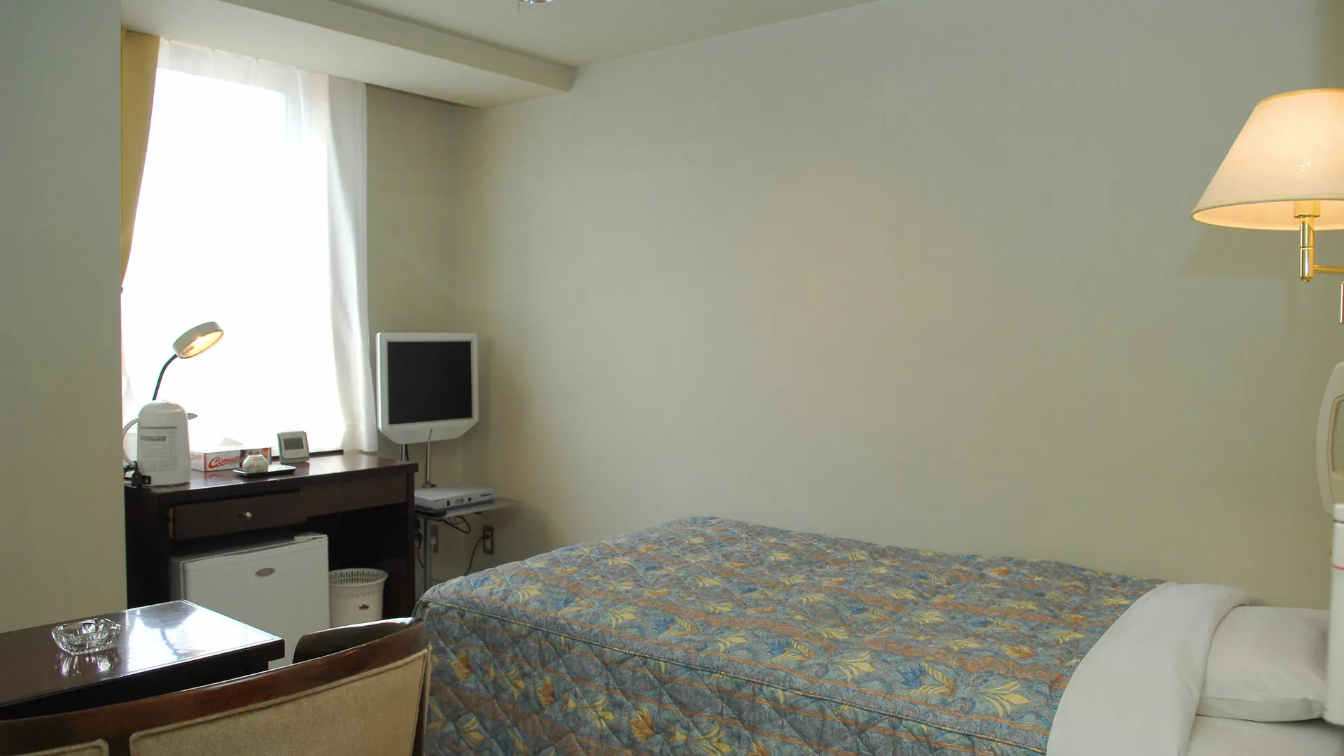 Hotel Sho Sapporo